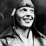 Amelia Earhart, la aviadora que convirtió el cielo en territorio de conquista