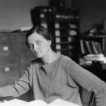 Cecilia Payne-Gaposchkin, la astrónoma que reveló la composición de las estrellas