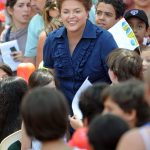 Dilma Rousseff, la economista que alcanzó la presidencia de Brasil
