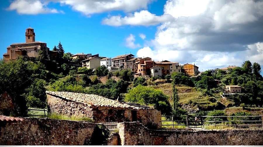 Naval, sal y permanencia