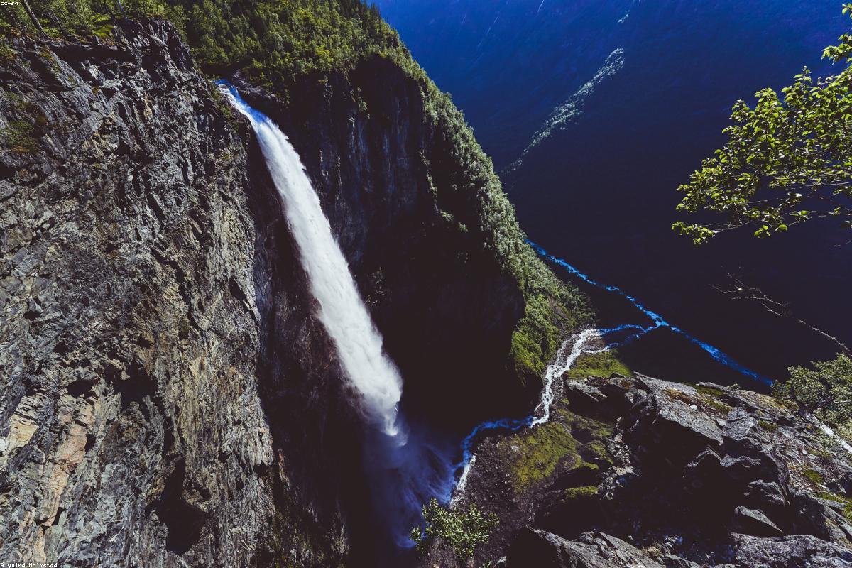 Imagen ilustrativa - Lisboa, la ciudad que aprende a vivir con lo que falta