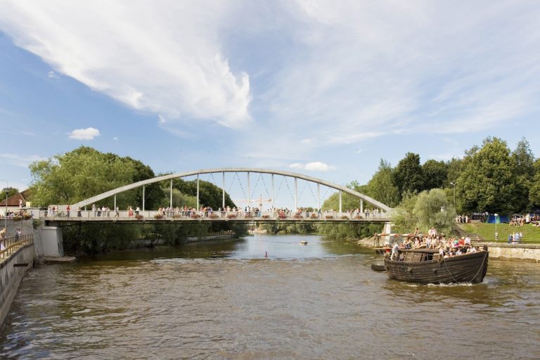 Tartu, Emajõgi