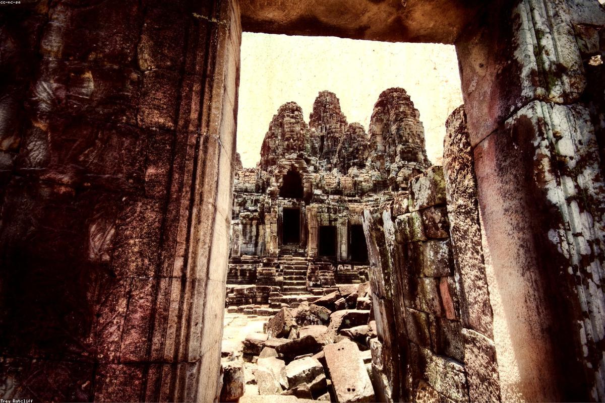 Imagen ilustrativa - El diario como refugio mínimo