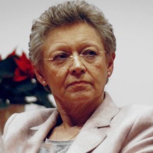 Françoise Barré-Sinoussi