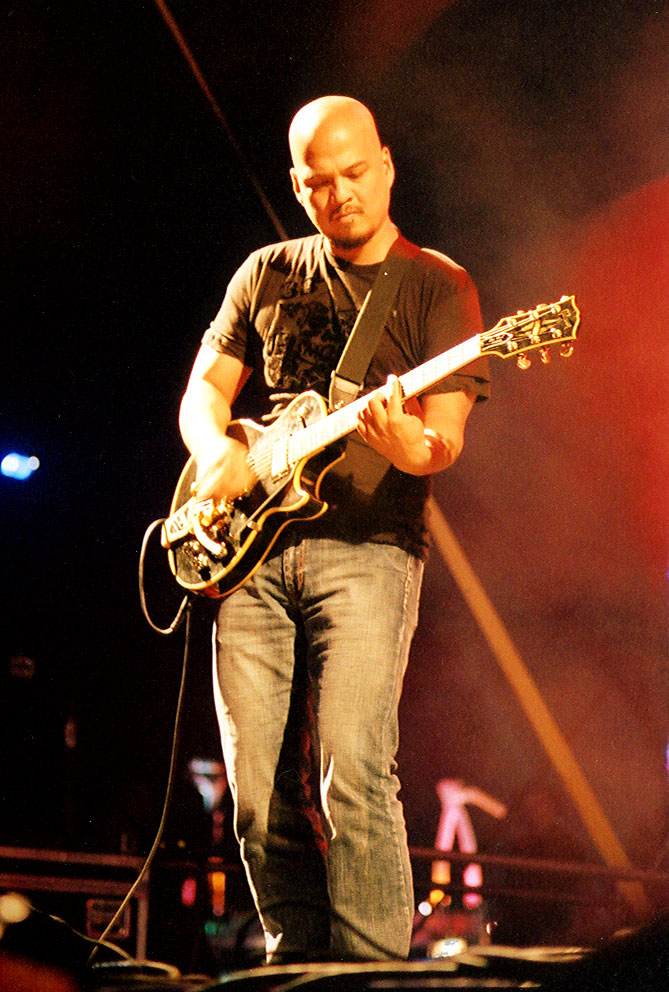 Pixies traviesos