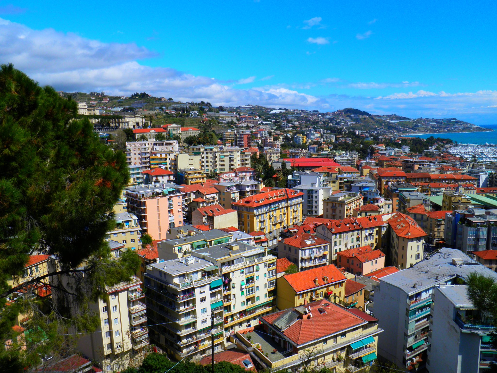 San Remo