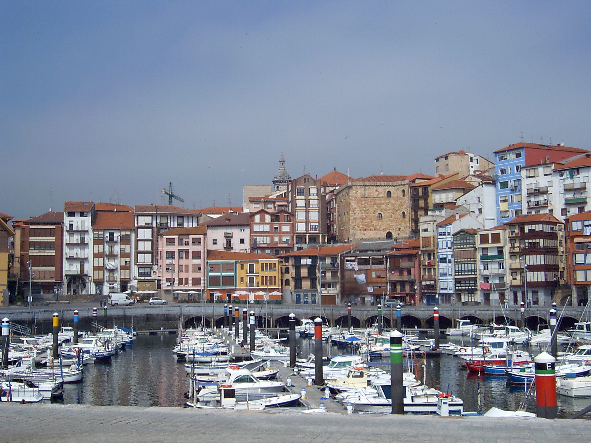 Bermeo