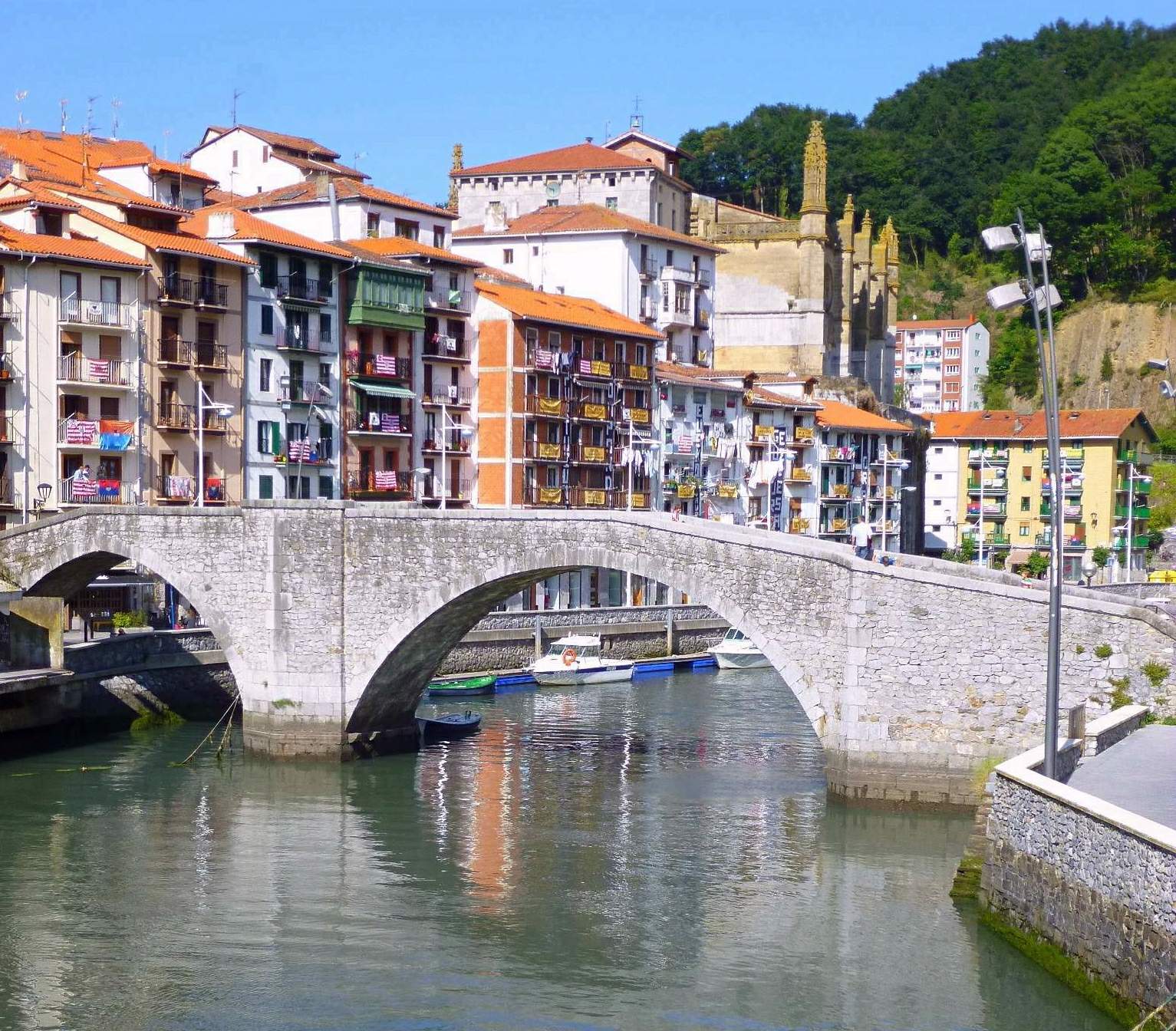 Ondarroa