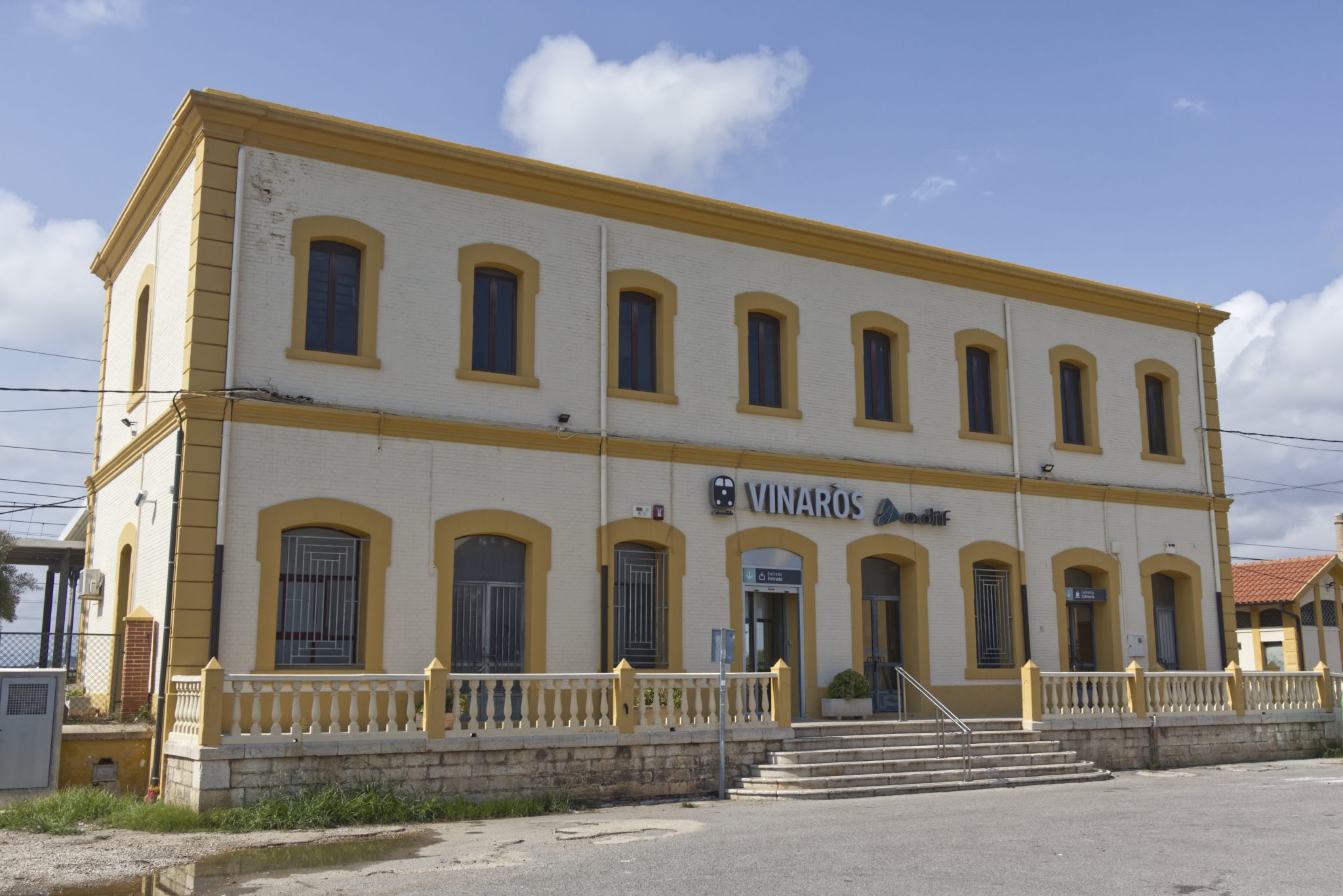 Vinaròs