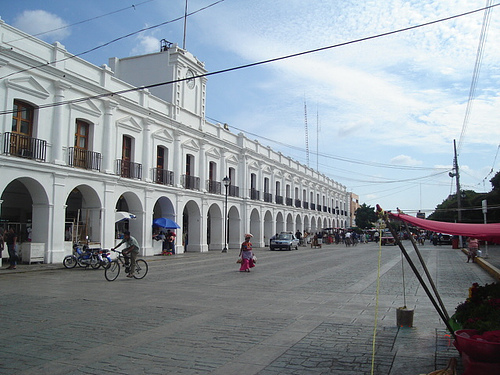 Zaragoza