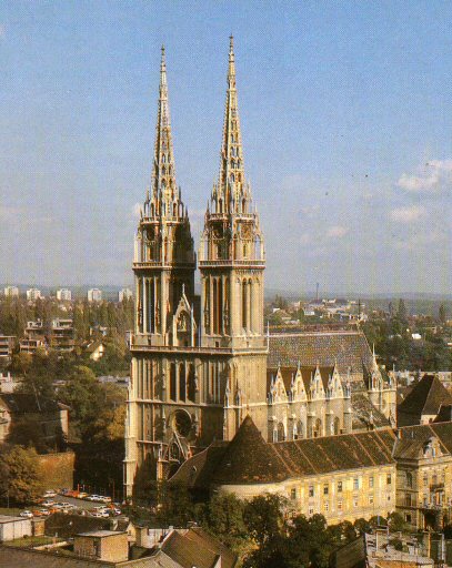 Zagreb