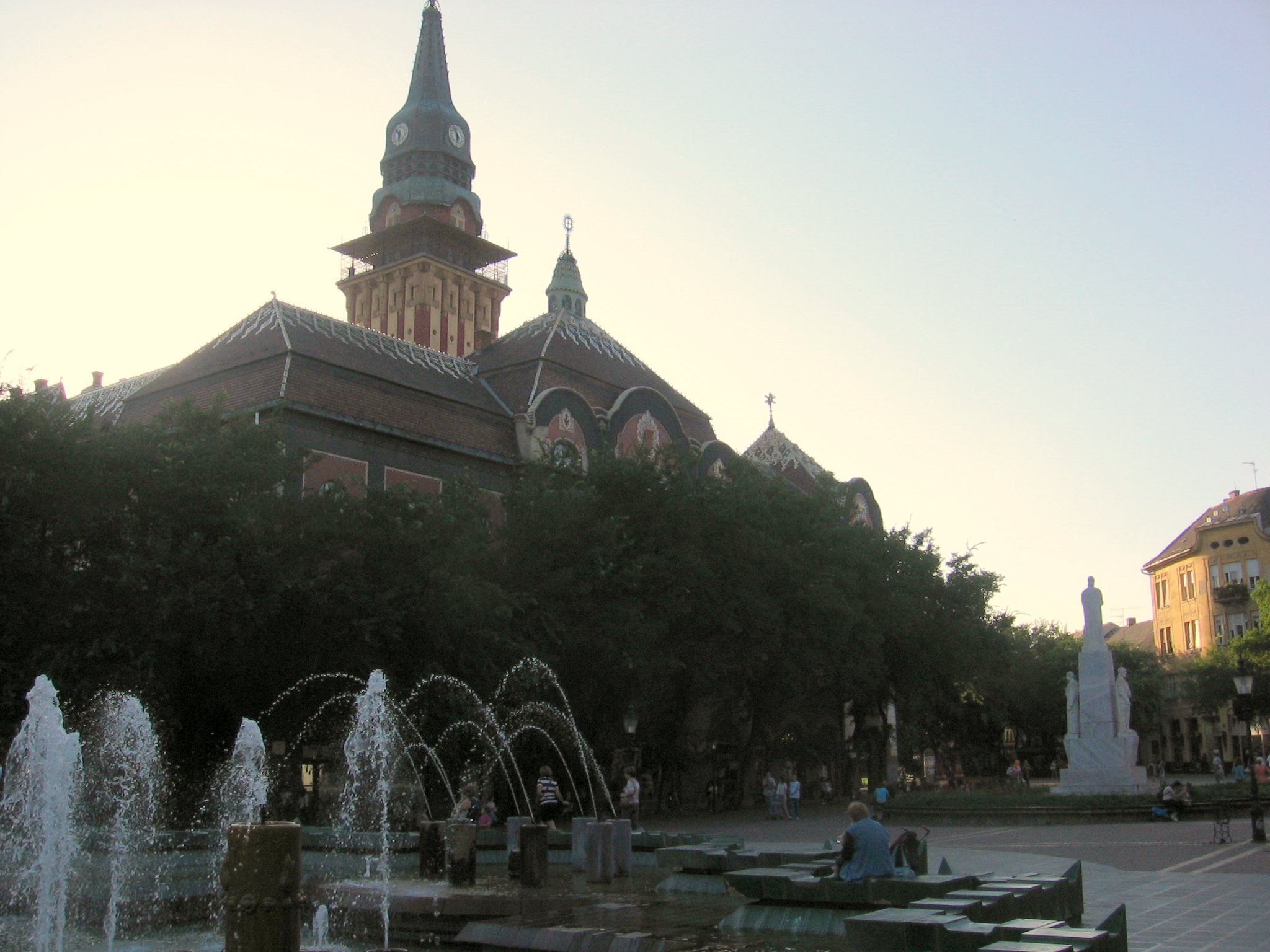 Subotica