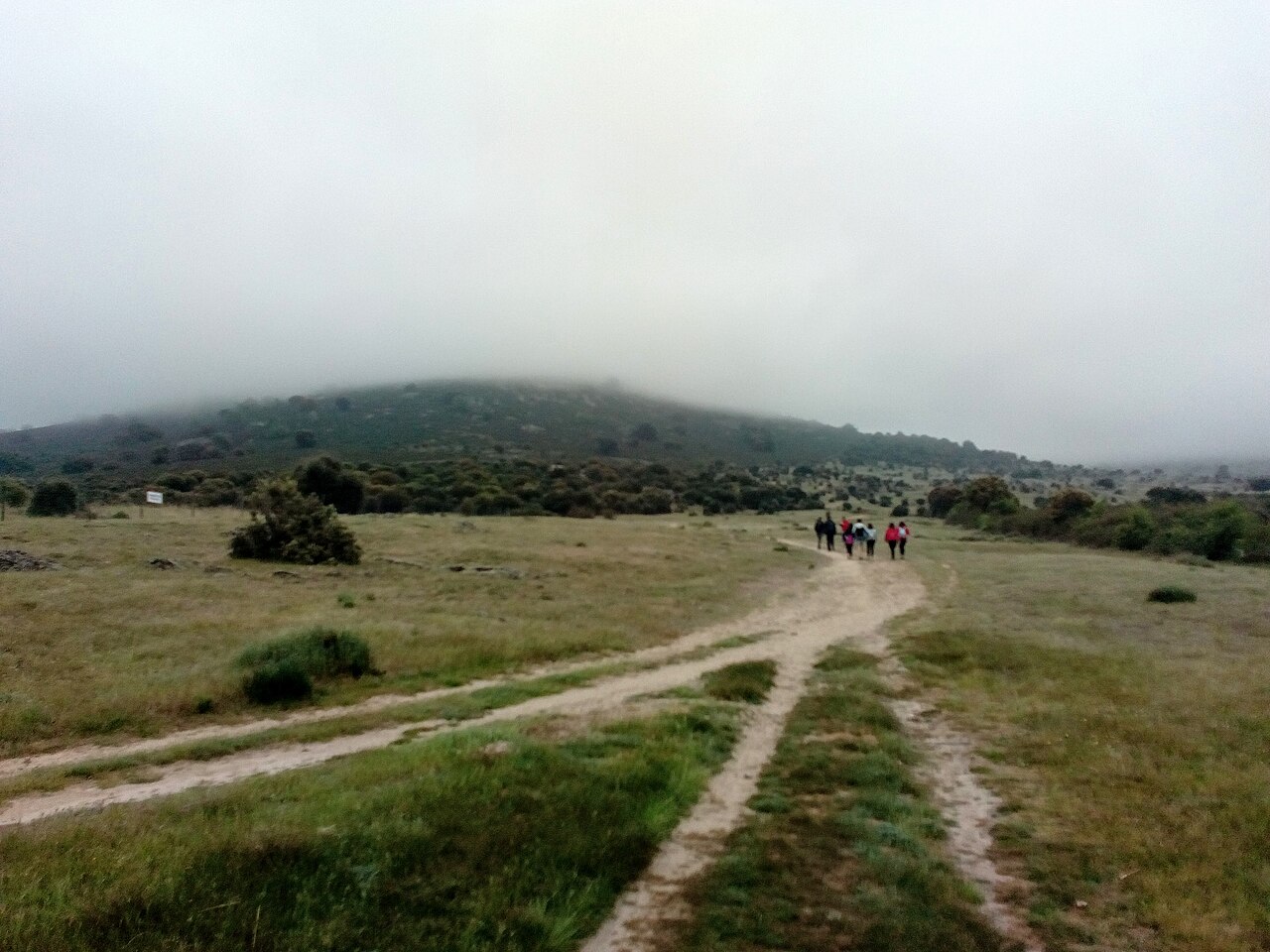 Puerto de Fuenfría
