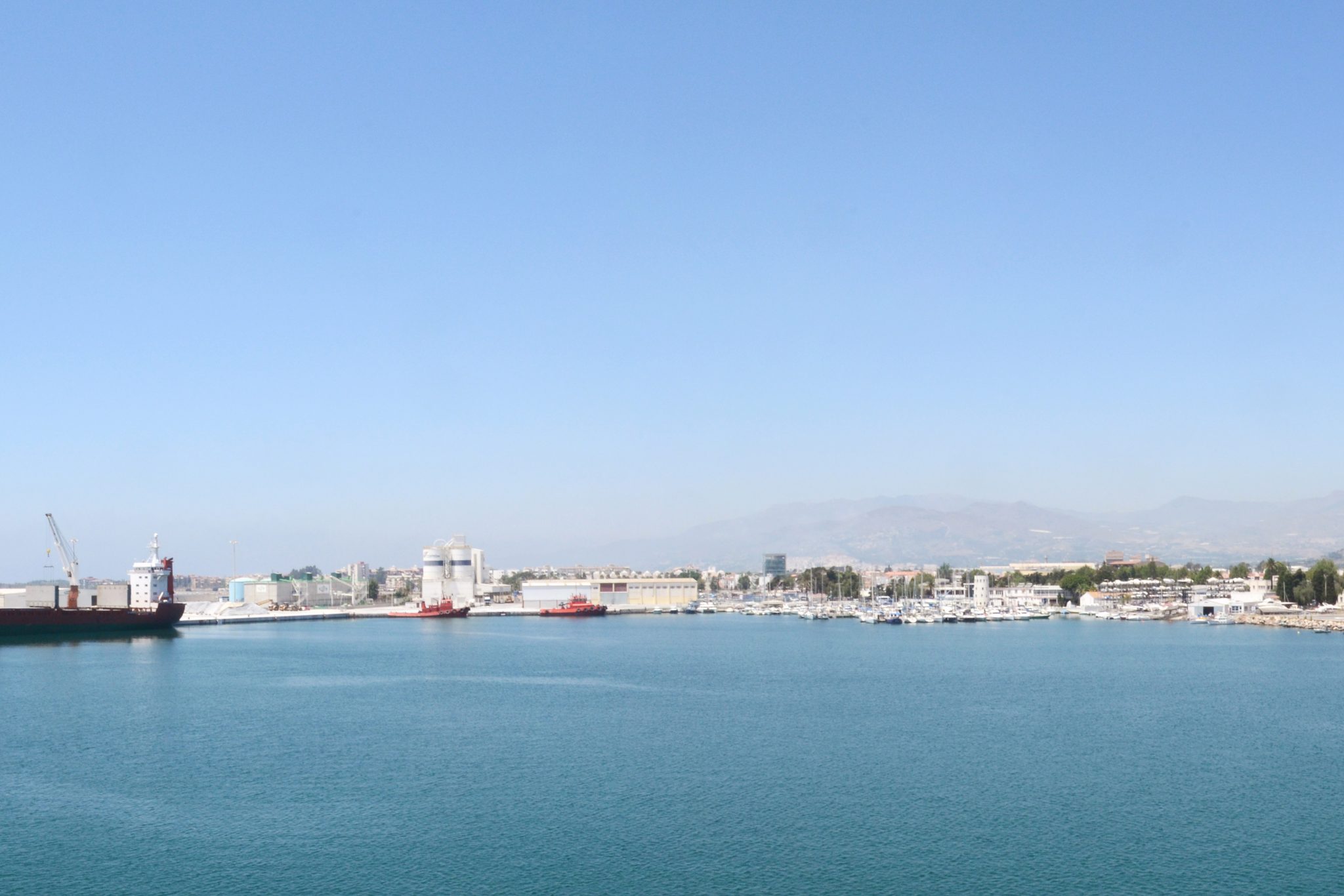 Motril