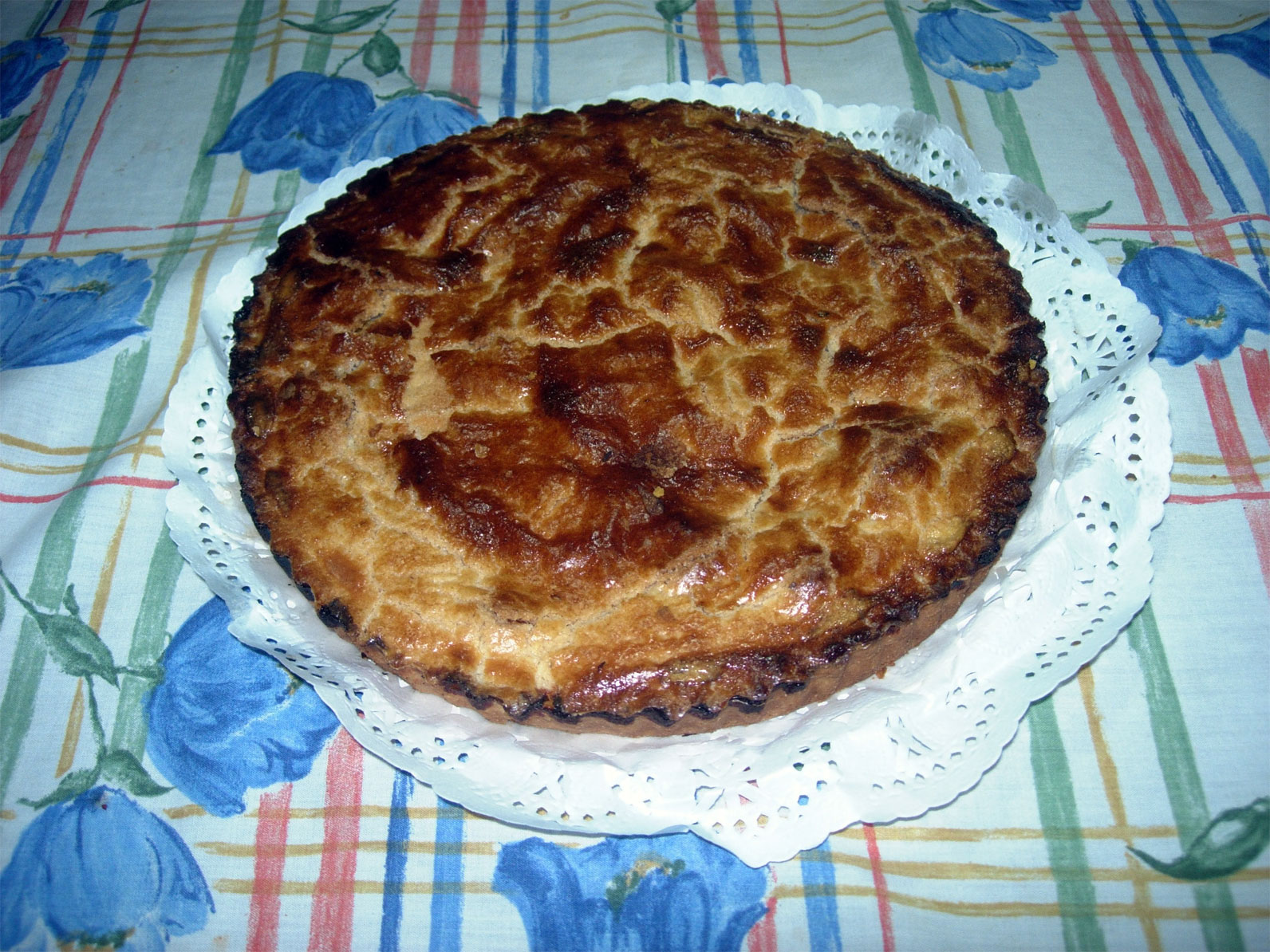 Ciervos de plata