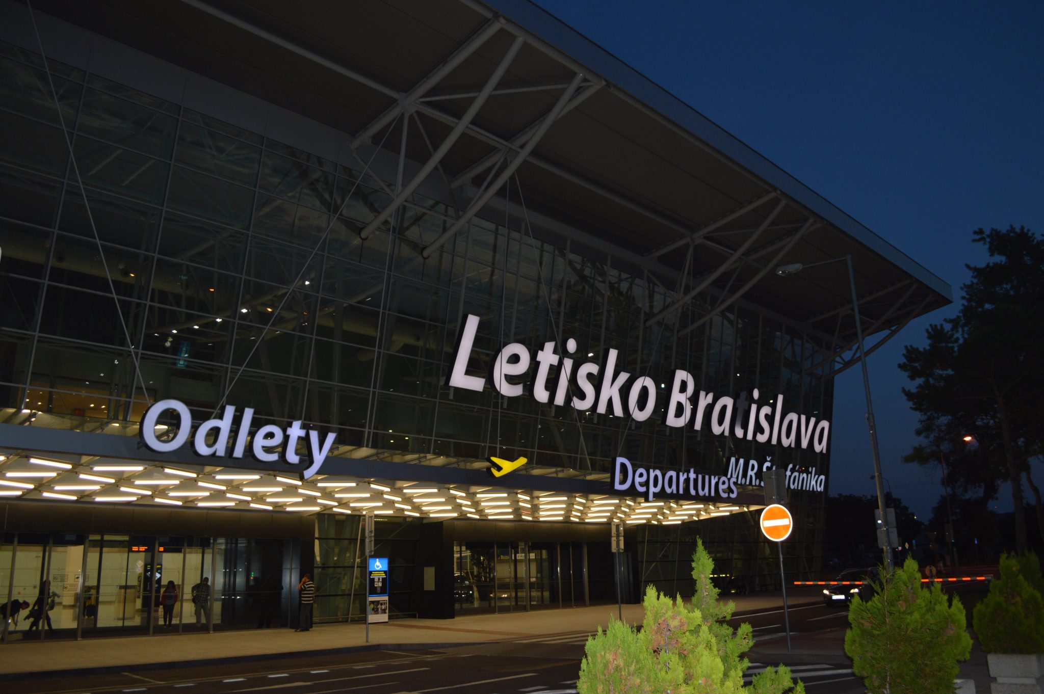 Bratislava