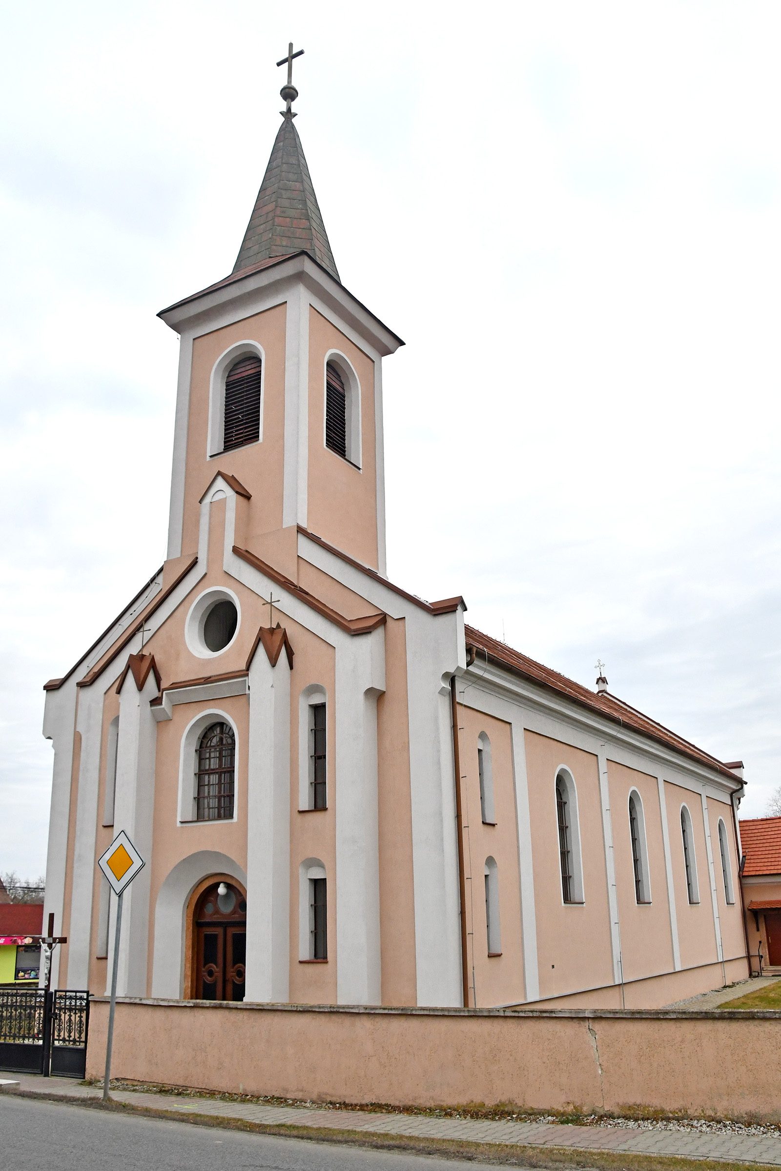Komárno