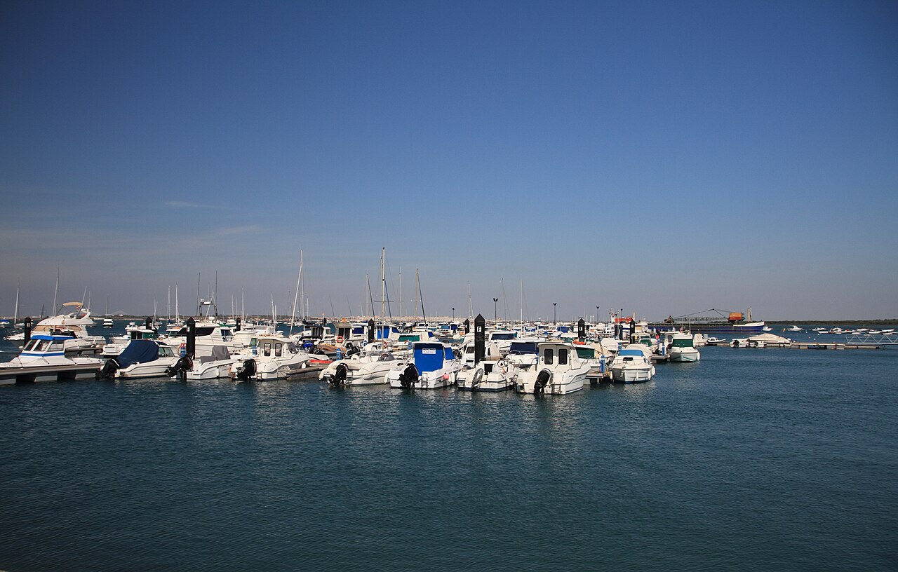 Puerto del Boquerón