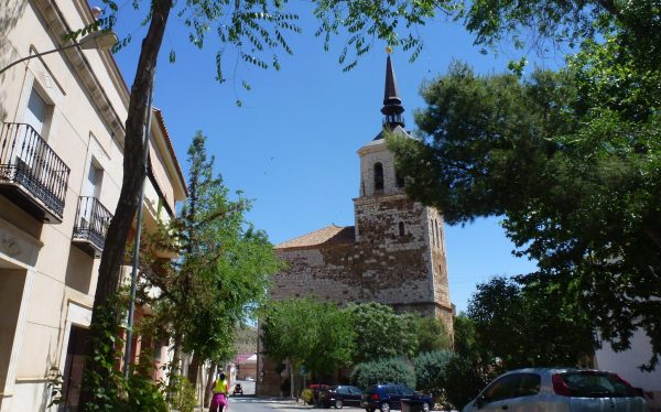 Puerto de Muradal