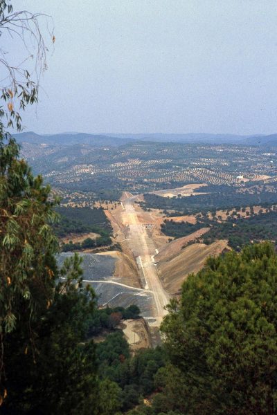 Paso de Sierra Morena