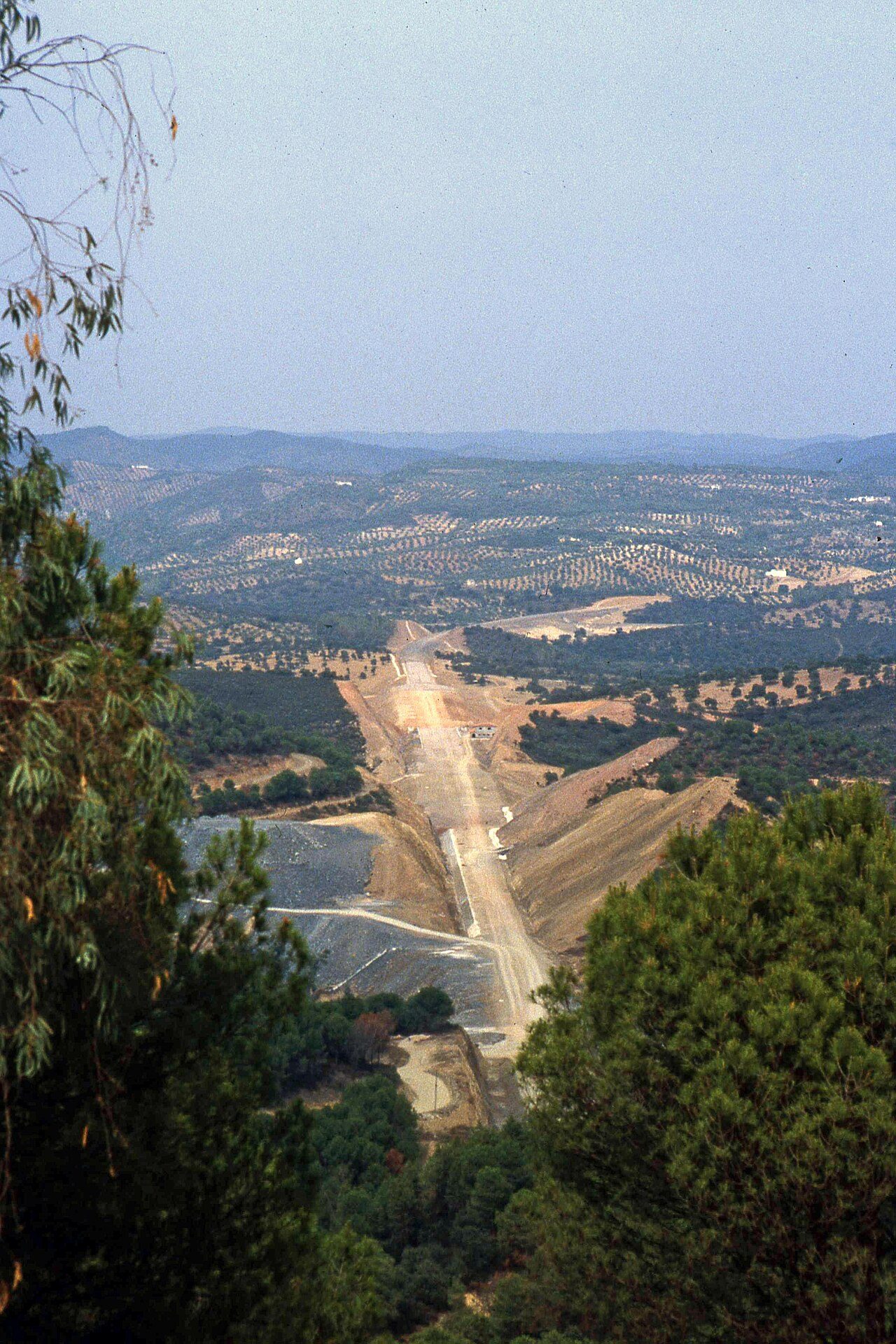 Paso de Sierra Morena