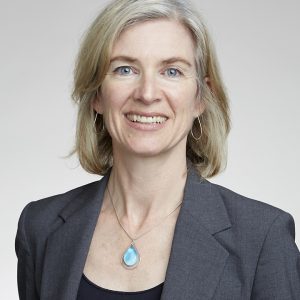 Jennifer Doudna
