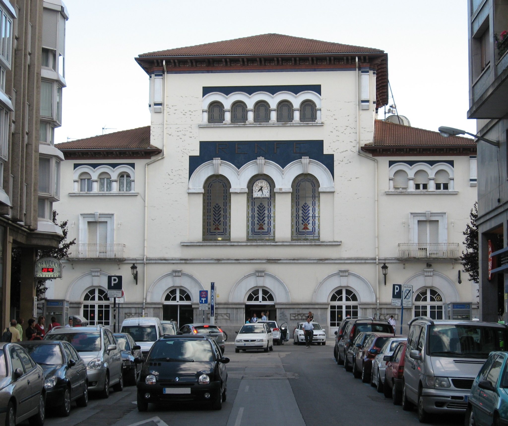 Vitoria-Gasteiz