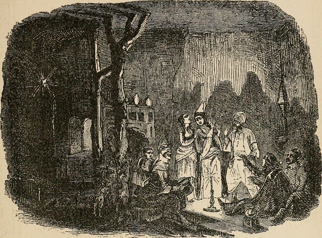 Imagen ilustrativa - La repetición como señal de desgaste