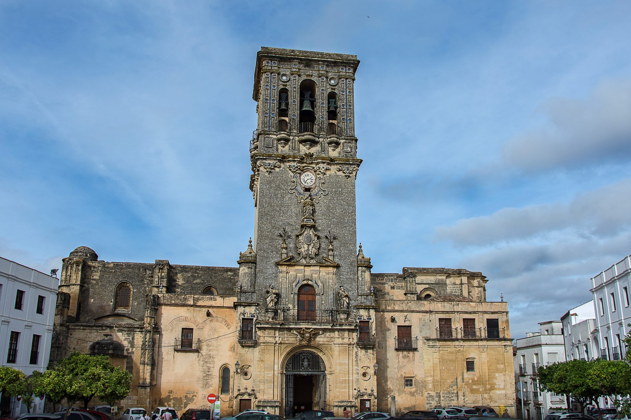 Arcos de la Frontera