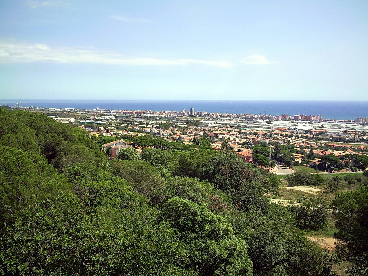 Paso de Cisa