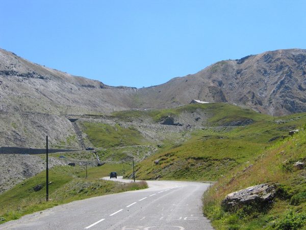 Paso de Col