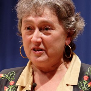 Lynn Margulis