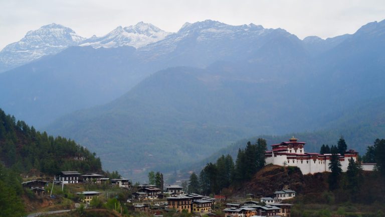 Valle de Paro