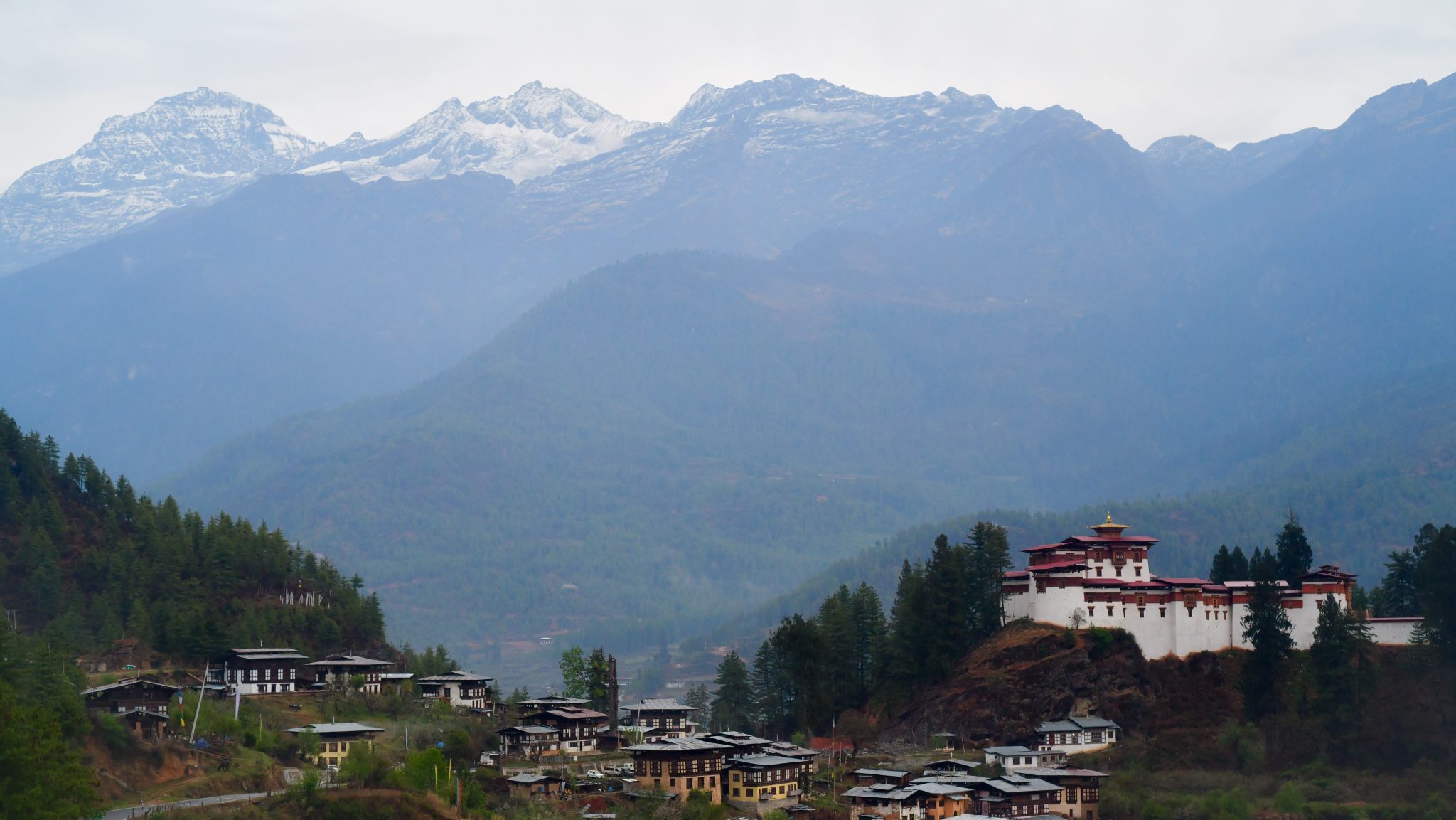 Valle de Paro