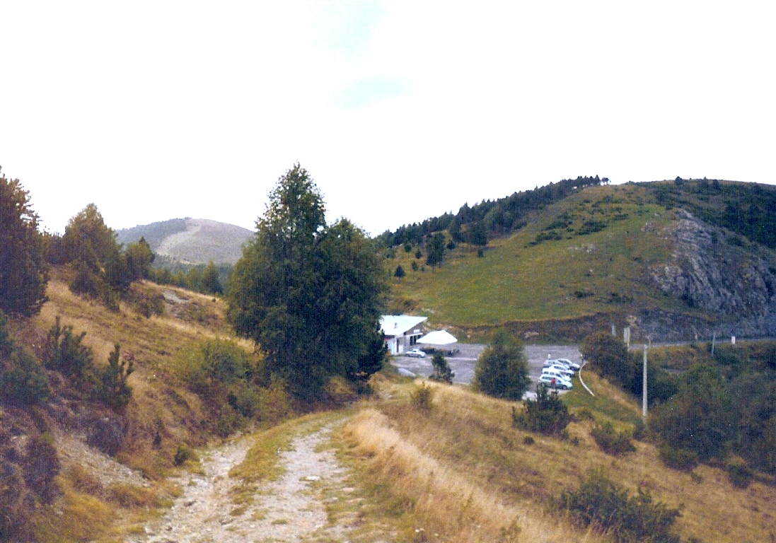 Paso de Col
